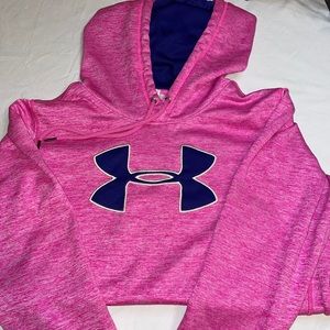 Under Armour sweater